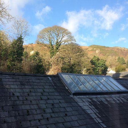 Belle Vue Terrace Apartment Great Malvern Luaran gambar