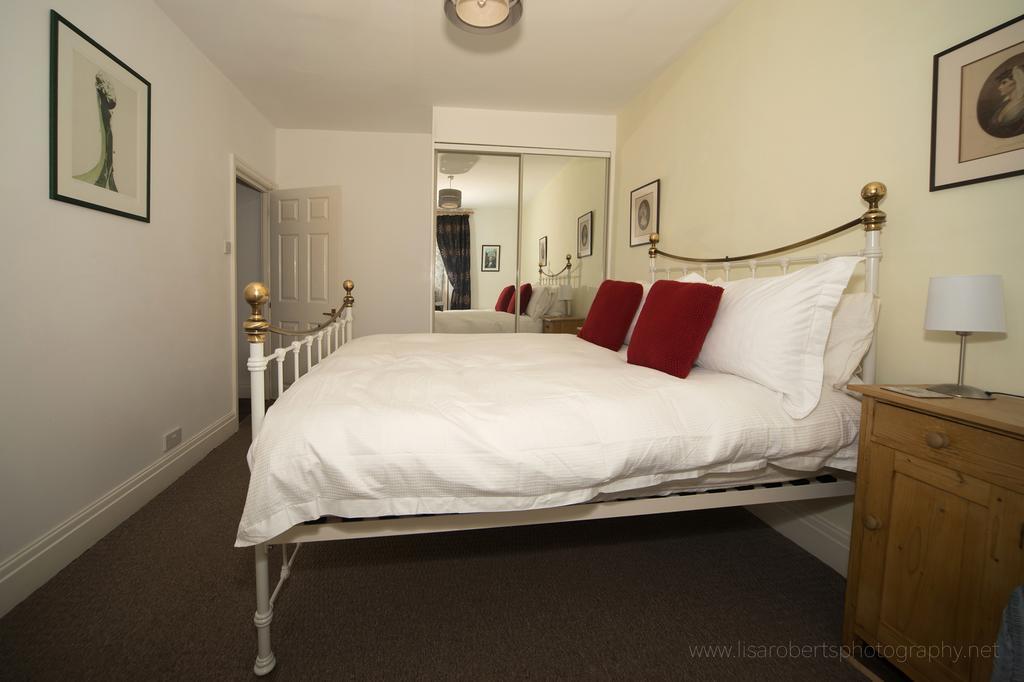 Belle Vue Terrace Apartment Great Malvern Luaran gambar