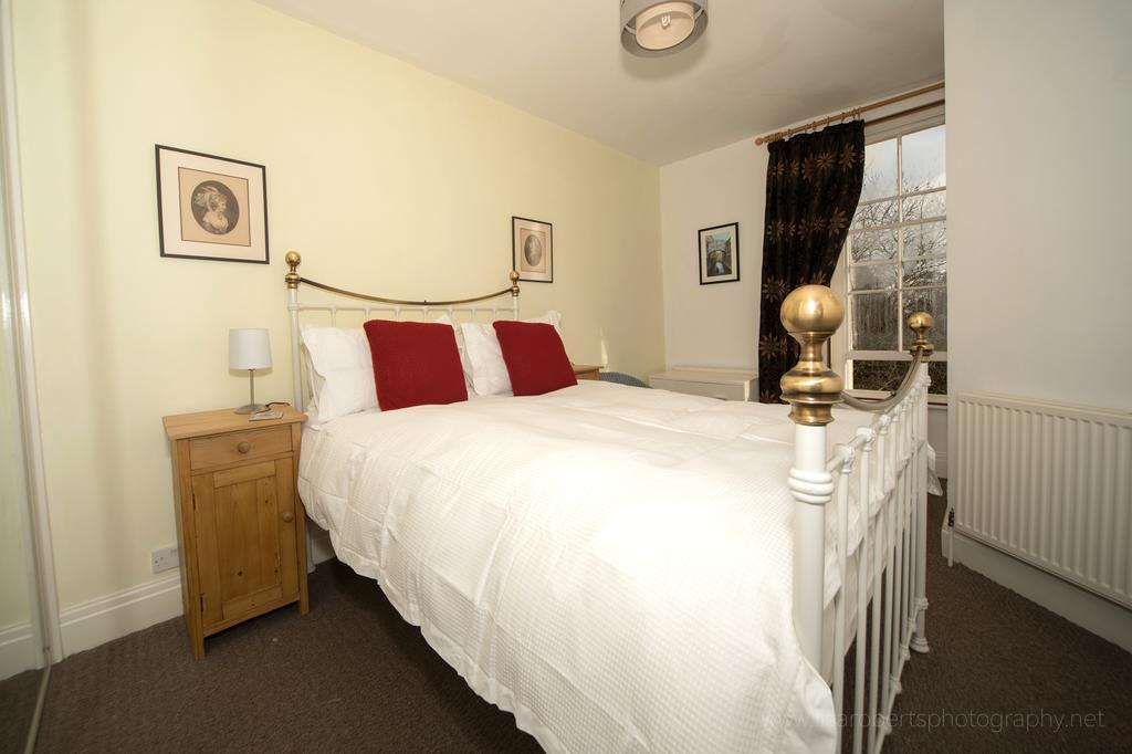 Belle Vue Terrace Apartment Great Malvern Luaran gambar