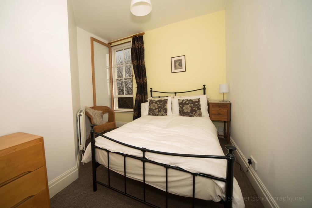 Belle Vue Terrace Apartment Great Malvern Luaran gambar