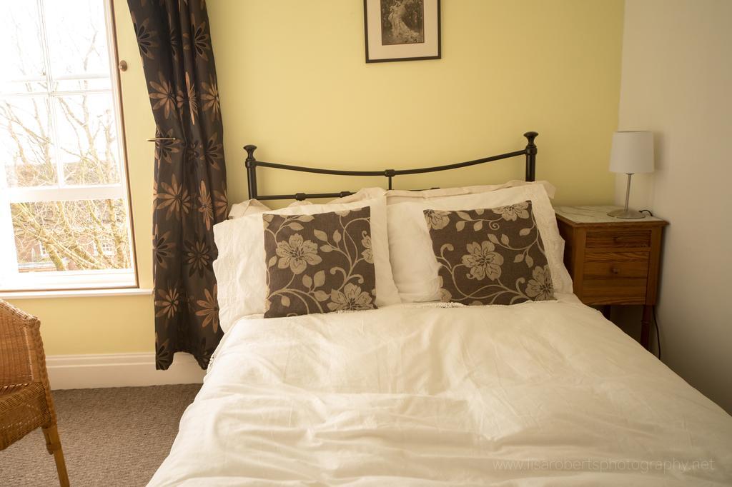 Belle Vue Terrace Apartment Great Malvern Luaran gambar