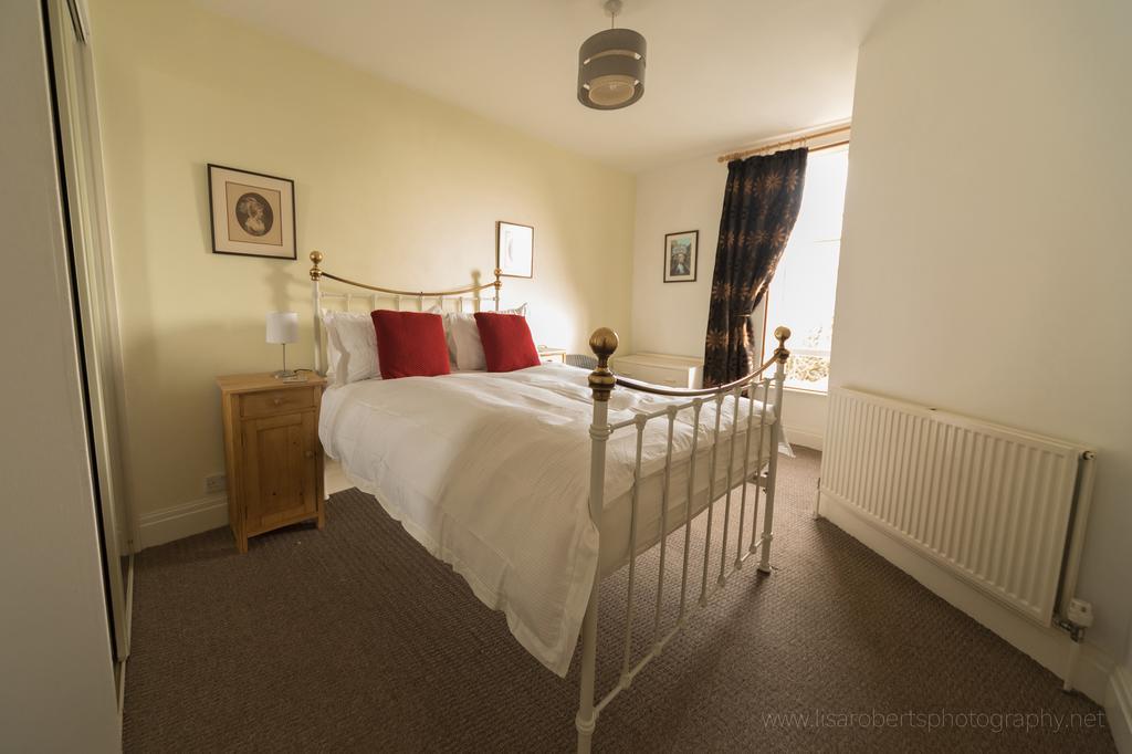 Belle Vue Terrace Apartment Great Malvern Luaran gambar